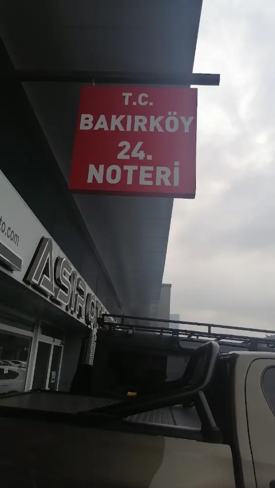Bakırköy 34. Noteri — Noterler, Bağcılar · fotoğraf 2