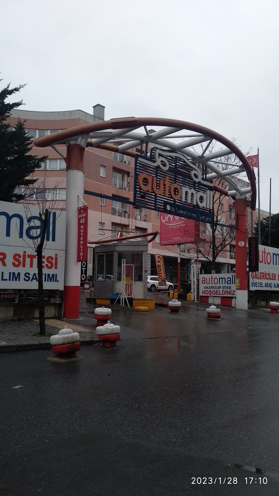 Bakırköy 48. Noterliği
