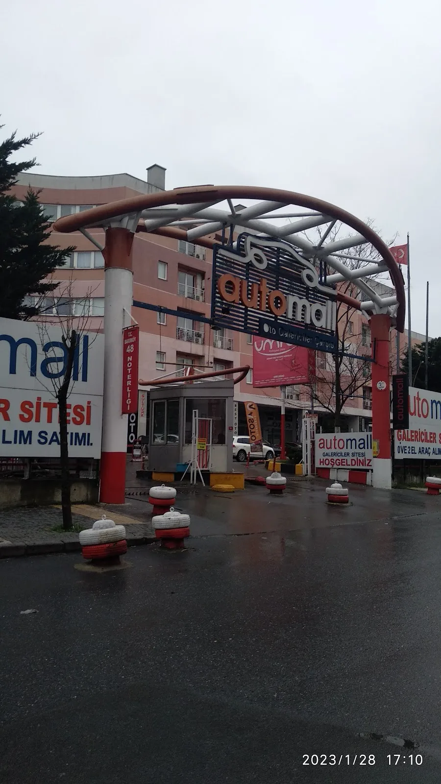 Bakırköy 48. Noterliği — Noterler, Bağcılar · fotoğraf 1