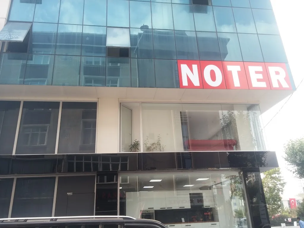 Bakırköy 26. Noterliği — Noterler, Bağcılar · fotoğraf 1