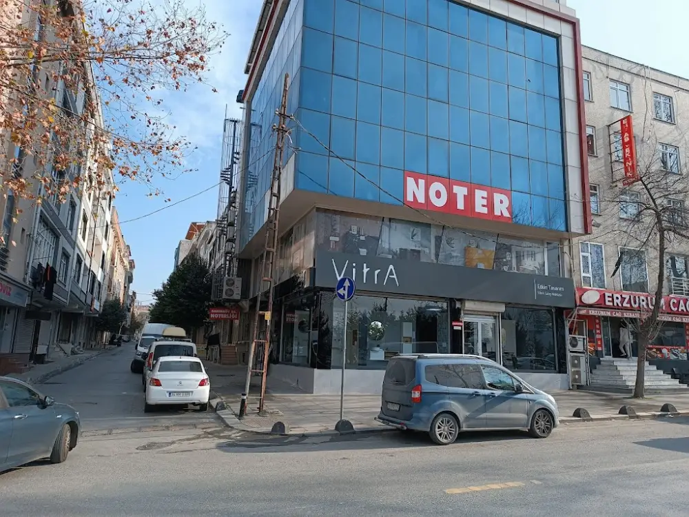 Bakırköy 26. Noterliği — Noterler, Bağcılar · fotoğraf 2