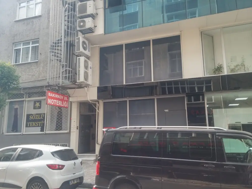 Bakırköy 26. Noterliği — Noterler, Bağcılar · fotoğraf 3