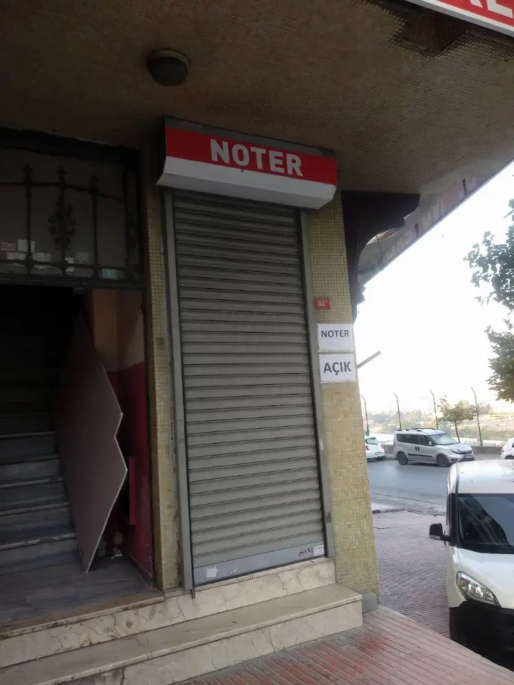 Noter — Noterler, Bağcılar · fotoğraf 2