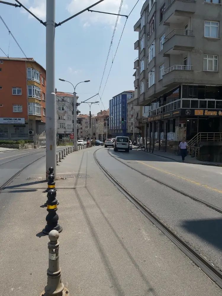 BAKIRKÖY 73. NOTERLİĞİ — Noterler, Güngören · fotoğraf 3
