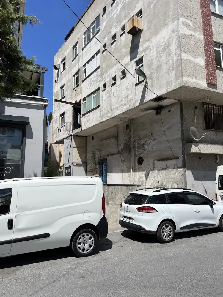 Noter — Noterler, Bağcılar · fotoğraf 2