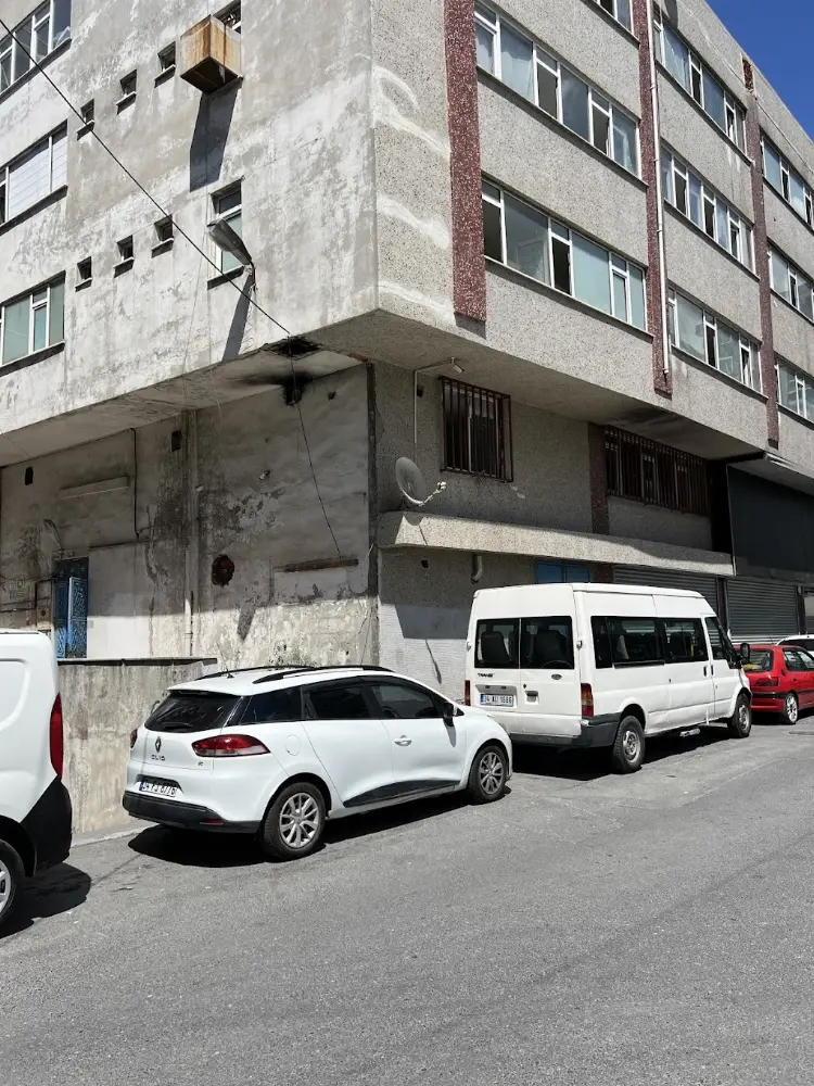 Noter — Noterler, Bağcılar · fotoğraf 3