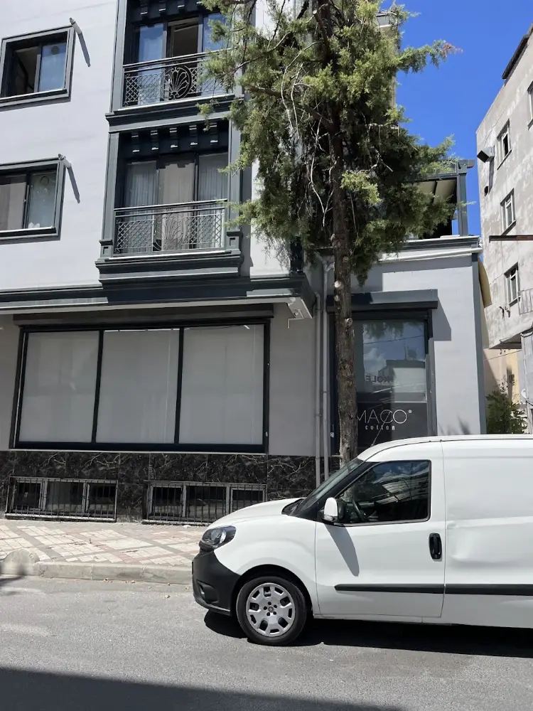 Noter — Noterler, Bağcılar · fotoğraf 4