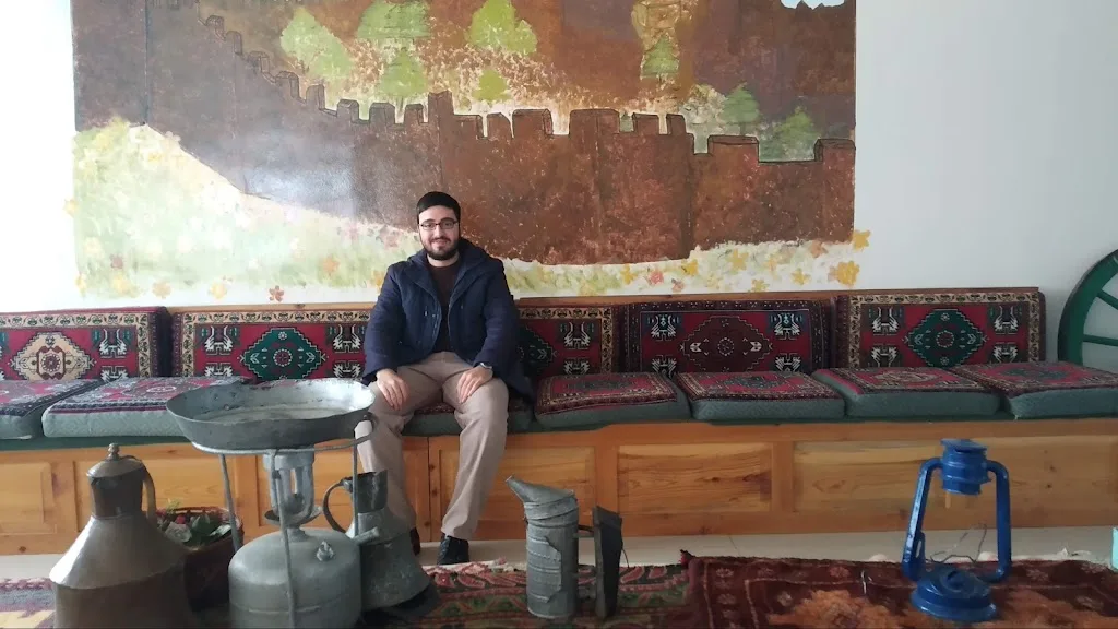Genclik Merkezi Kapali Yuzme Havuzu — Yüzme Havuzları, Merkez · fotoğraf 1