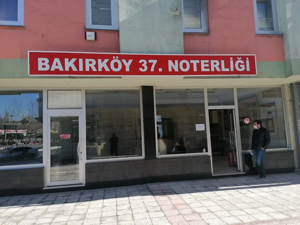 Esenler Giyimkent Noter — Noterler, Esenler · fotoğraf 1