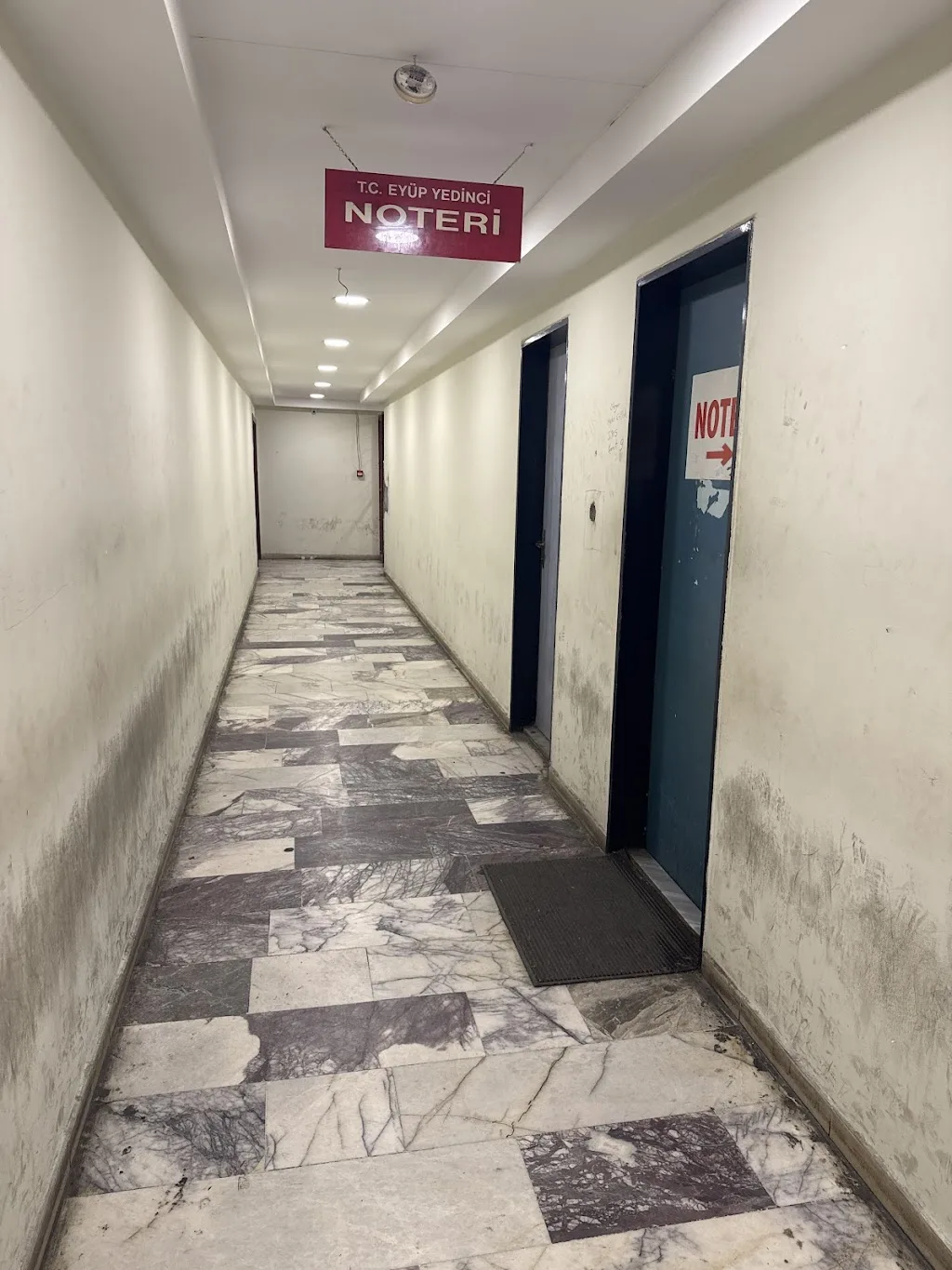 Eyüp 7. Noterliği — Noterler, Esenler · fotoğraf 1