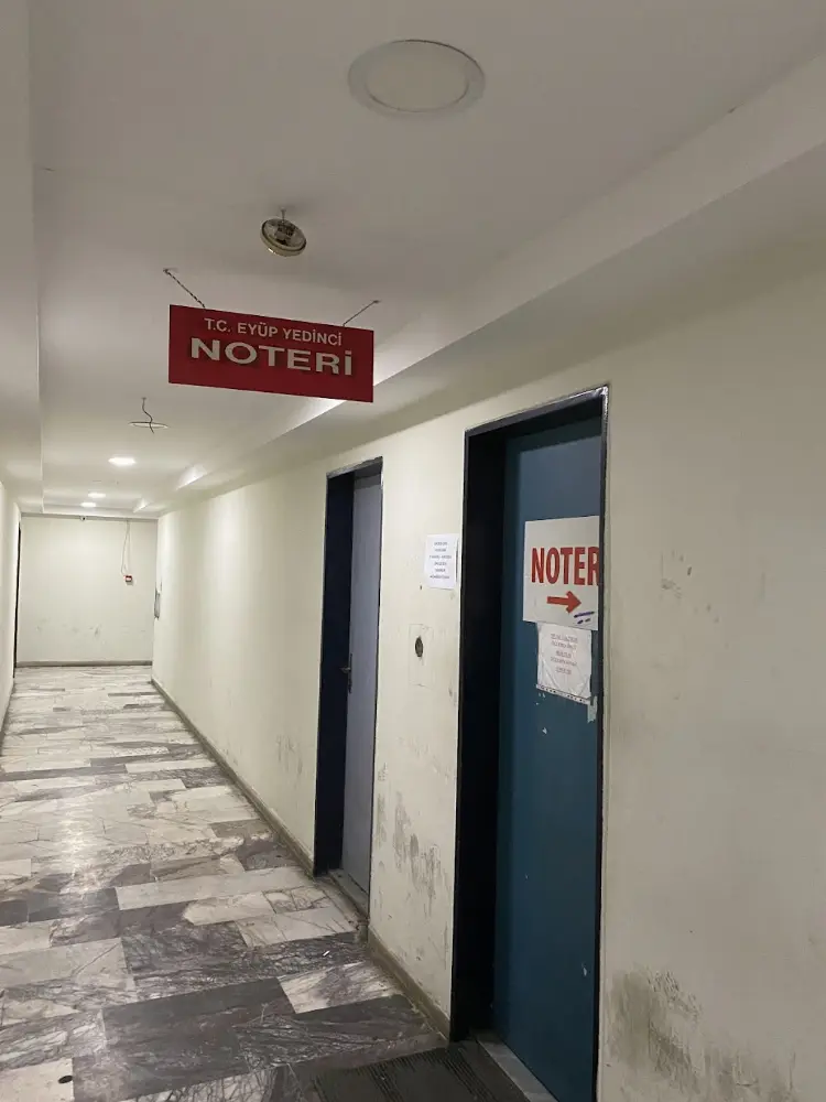 Eyüp 7. Noterliği — Noterler, Esenler · fotoğraf 3