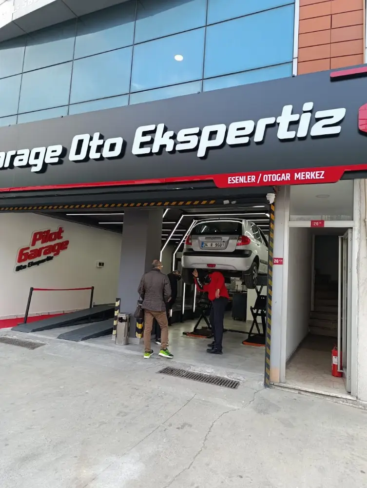 Eyüp 7. Noterliği — Noterler, Esenler · fotoğraf 4