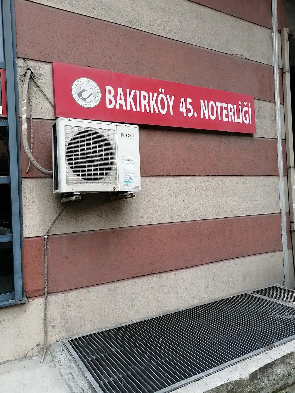 Bakırköy 45. Noterliği Tekstilkent Noter — Noterler, Esenler · fotoğraf 1