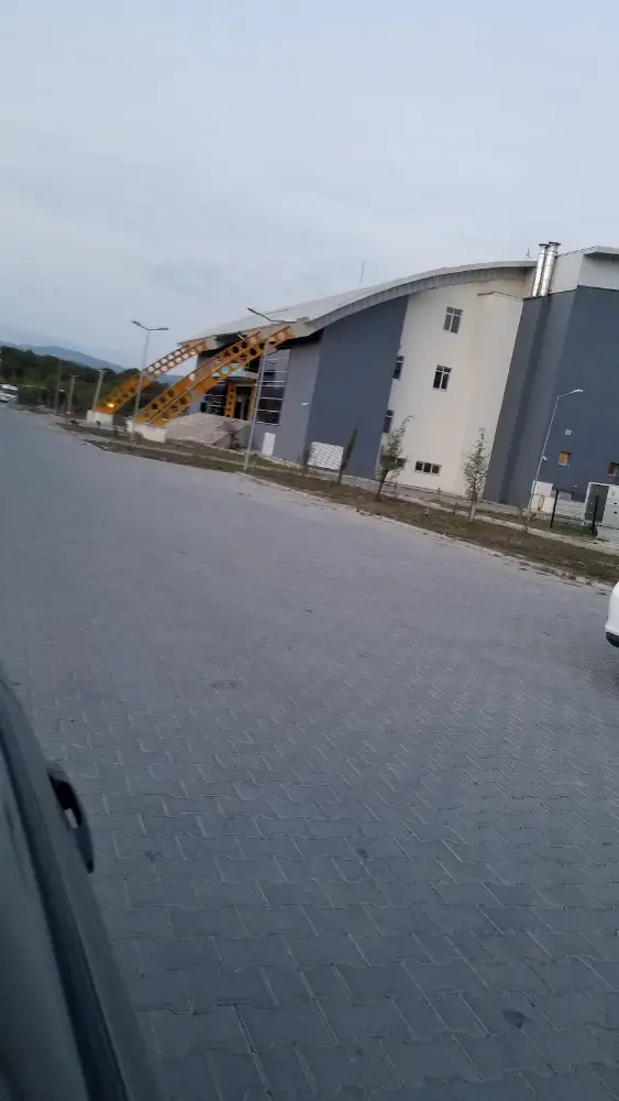 GSB Bartın Kapalı Yüzme Havuzu — Yüzme Havuzları, Merkez · fotoğraf 5