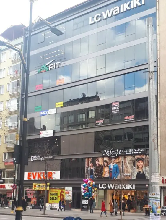 Üsküdar 20. Noter — Noterler, Ümraniye · fotoğraf 3