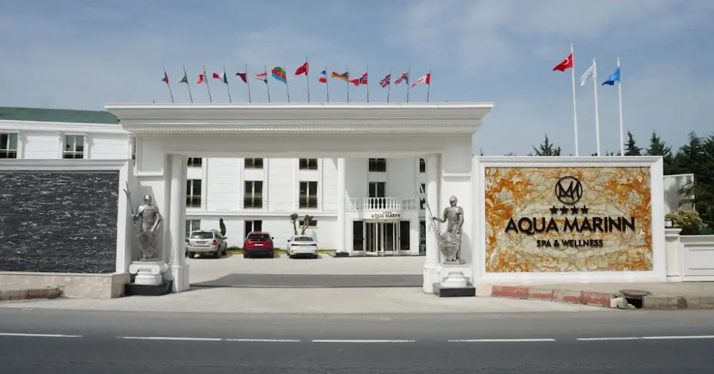 Mon Yapım & Cast Ajansı — Reklam Ajansları, Kağıthane · fotoğraf 2