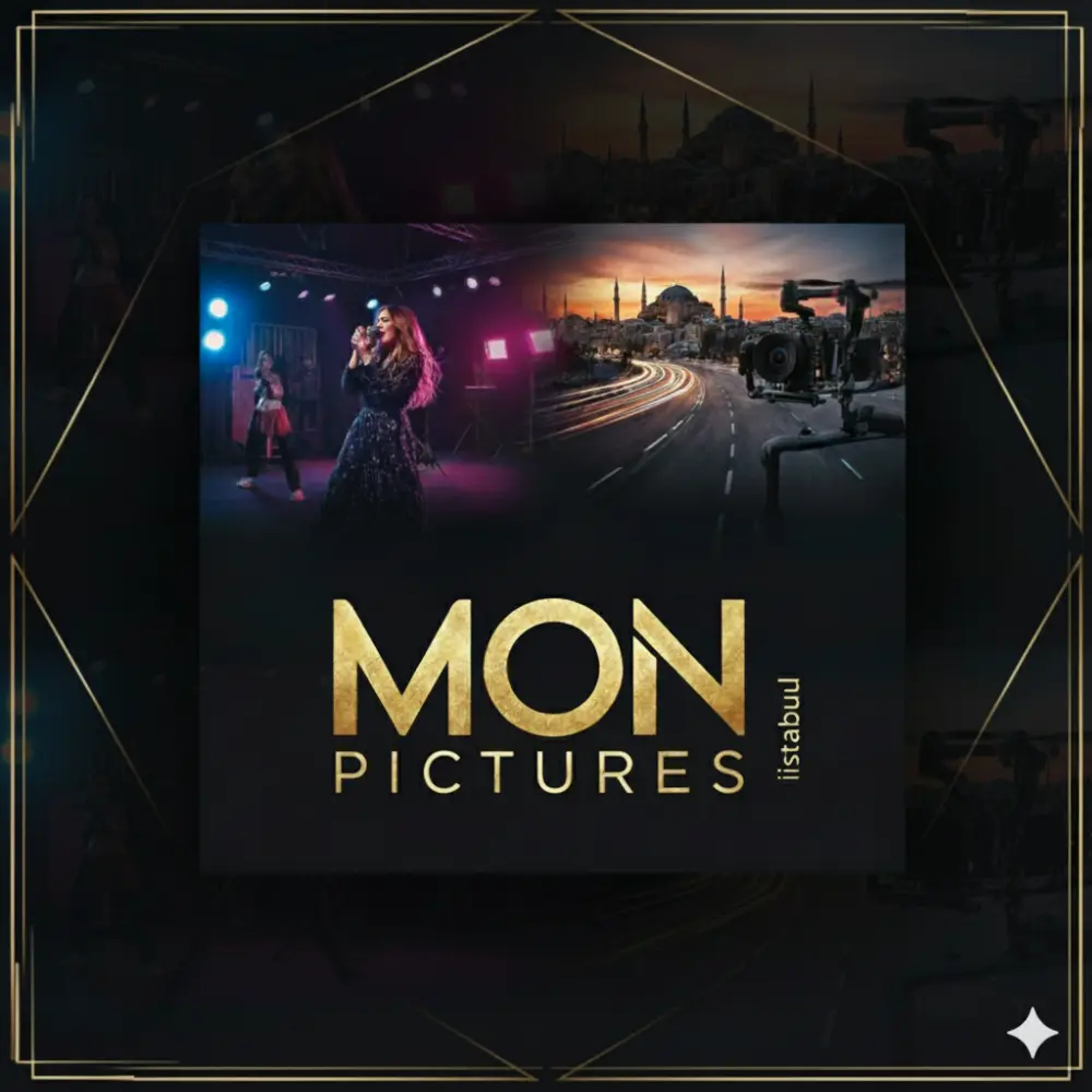 Mon Yapım & Cast Ajansı — Reklam Ajansları, Kağıthane · fotoğraf 3