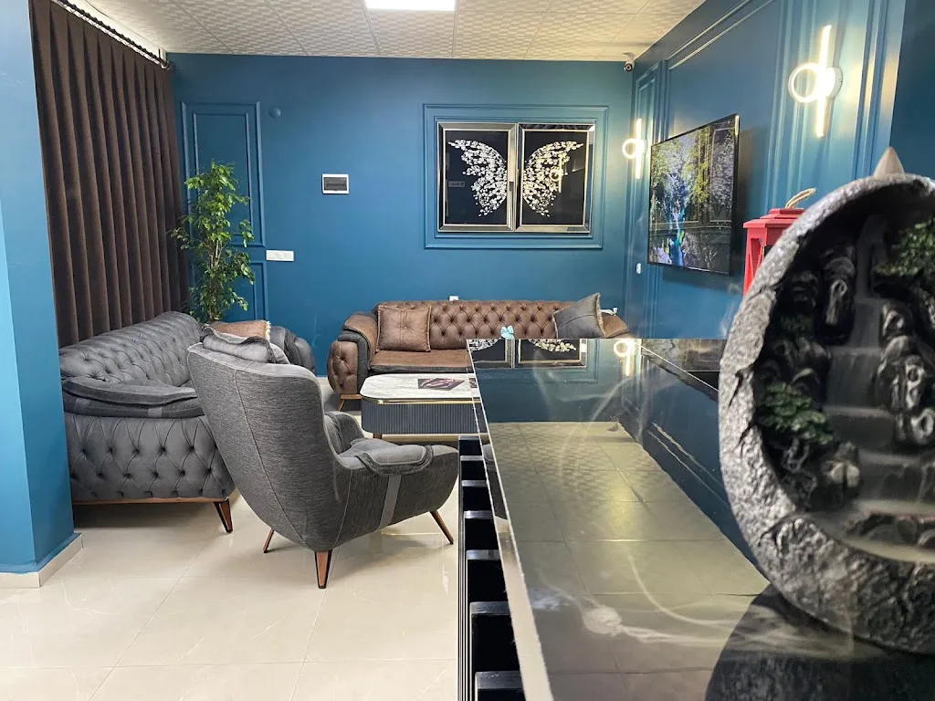 Erberk Ajans — Reklam Ajansları, Beşiktaş · fotoğraf 1