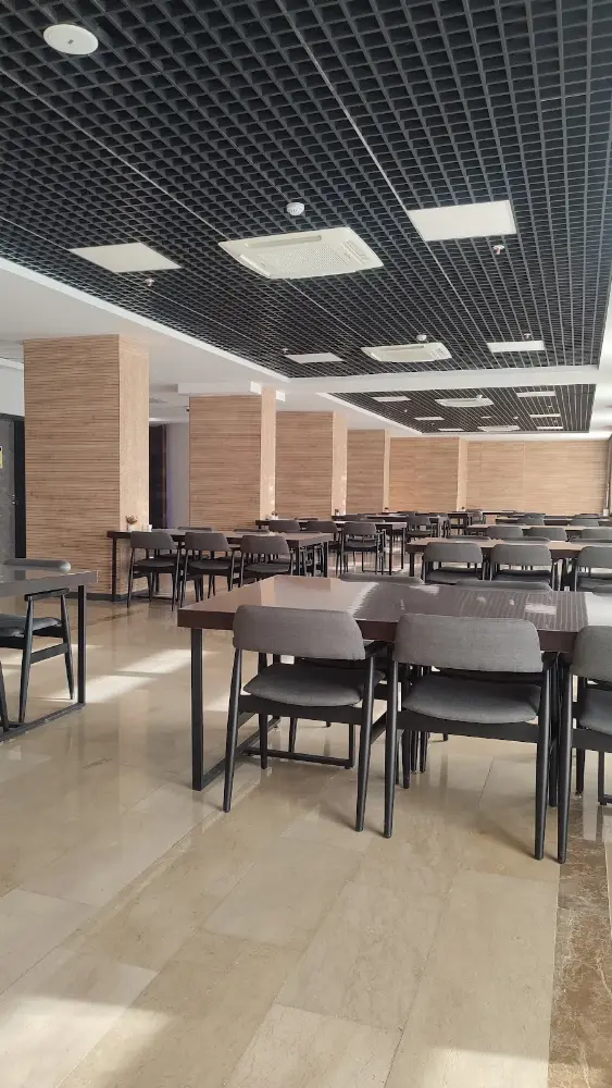 Şırnak Öğretmenevi (Yeni) — Yüzme Havuzları, Merkez · fotoğraf 3
