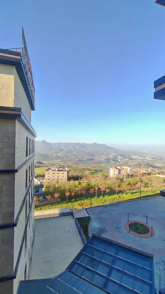 Şırnak Öğretmenevi (Yeni) — Yüzme Havuzları, Merkez · fotoğraf 4