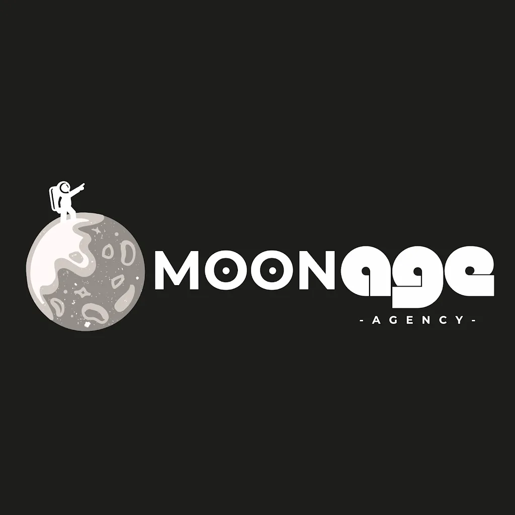MoonAge Ajans — Reklam Ajansları, Kağıthane · fotoğraf 1