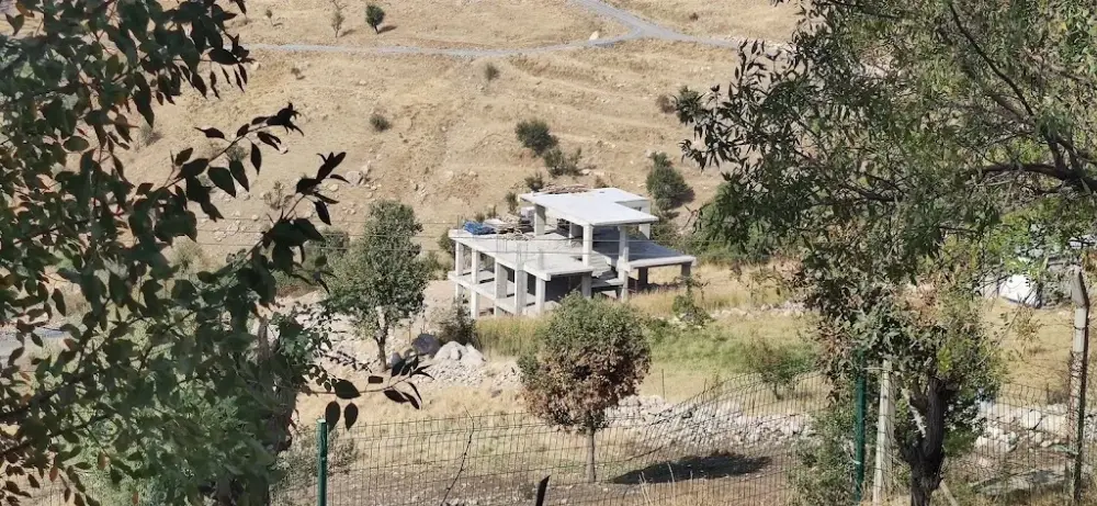 Ahmet ÖZCAN — Yüzme Havuzları, Merkez · fotoğraf 4