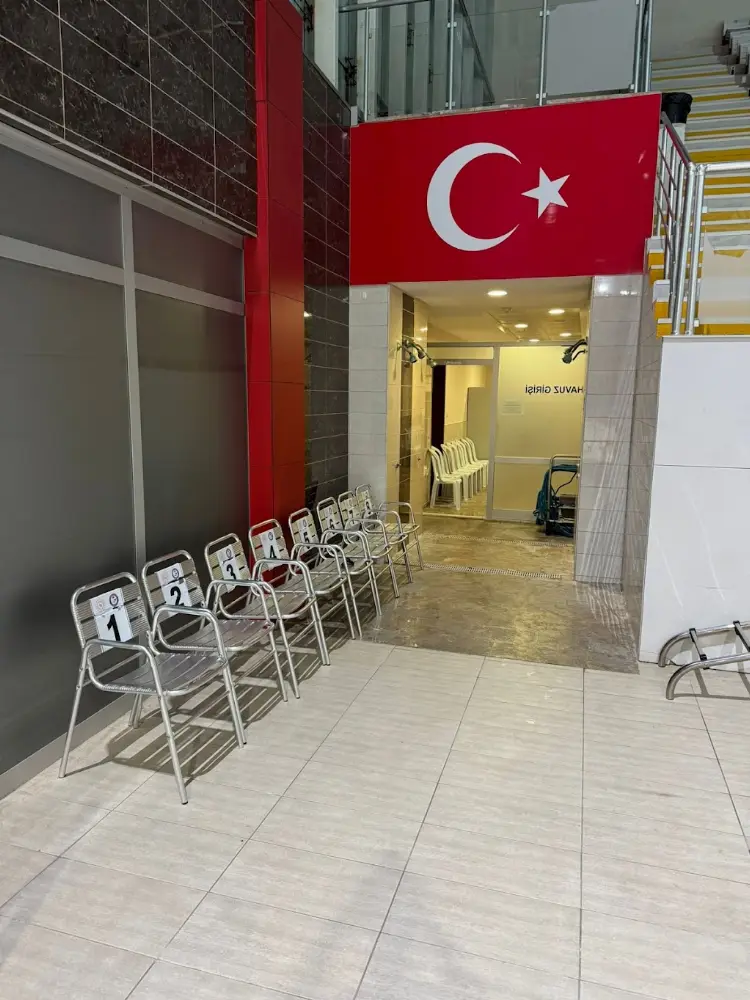 Meydan Fotoğrafçılık — Fotoğraf Stüdyoları, Kağıthane · fotoğraf 4