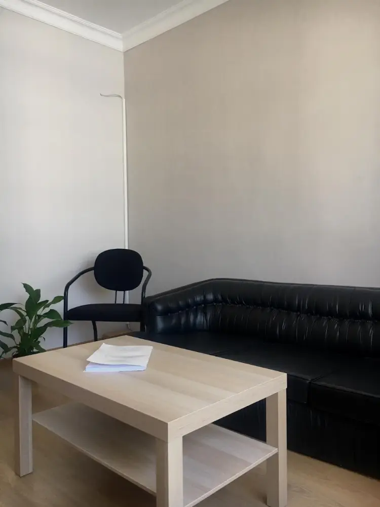BİLGE PSİKOLOJİ — Psikologlar, Fatih · fotoğraf 3