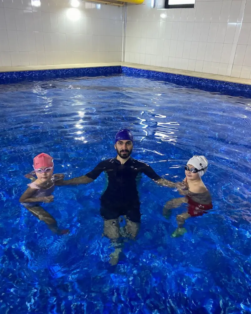 BİLGE PSİKOLOJİ — Psikologlar, Fatih · fotoğraf 4