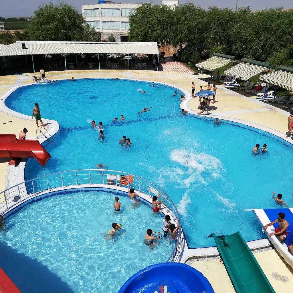 Batman Köşk Aquapark