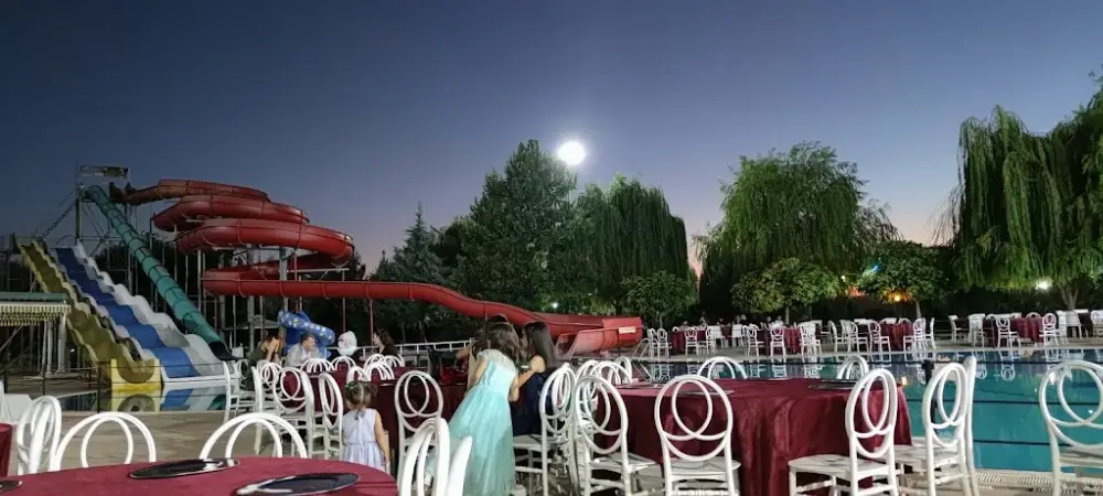 Batman Köşk Aquapark — Yüzme Havuzları, Merkez · fotoğraf 4