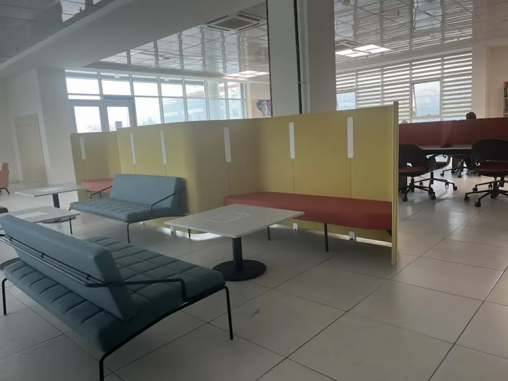Psk. Dan. Serpil Tüfekci, Psikolojik Danışma ve Rehberlik — Psikologlar, Gaziosmanpaşa · fotoğraf 4