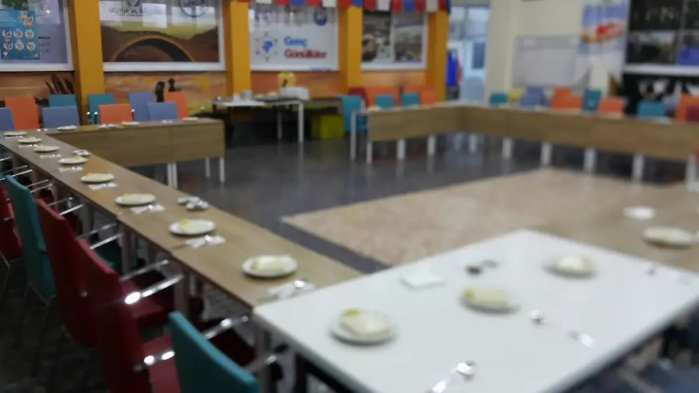 Divan Psikoloji — Psikologlar, Bakırköy · fotoğraf 4