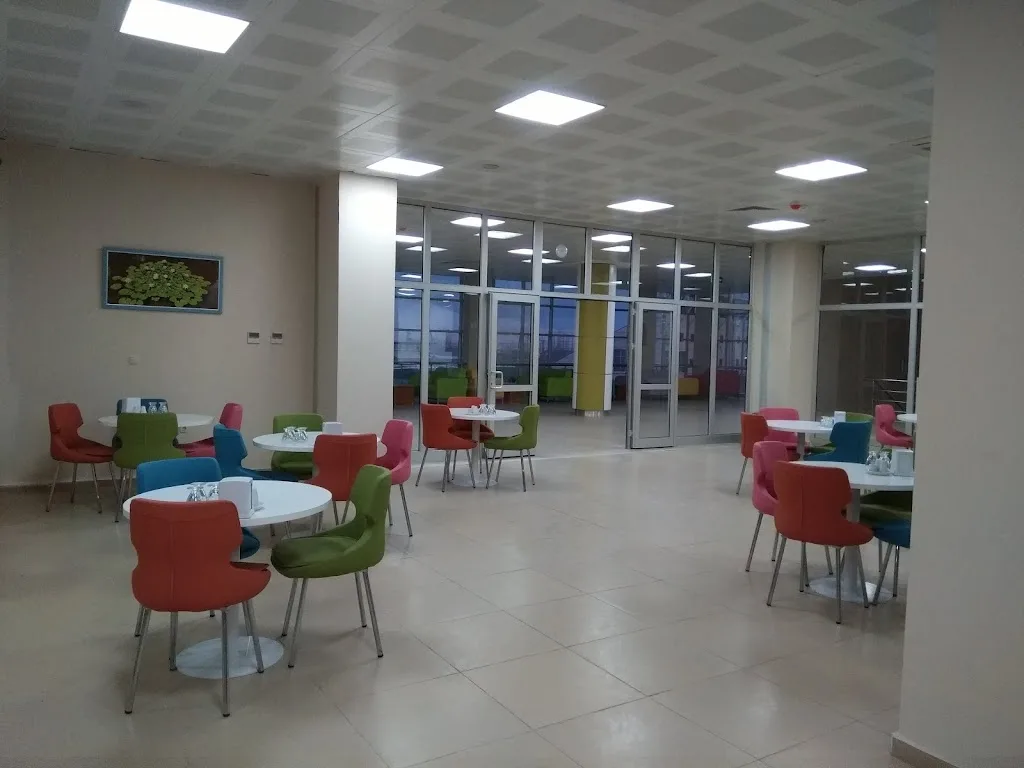 Nish Psikoloji — Psikologlar, Bakırköy · fotoğraf 1