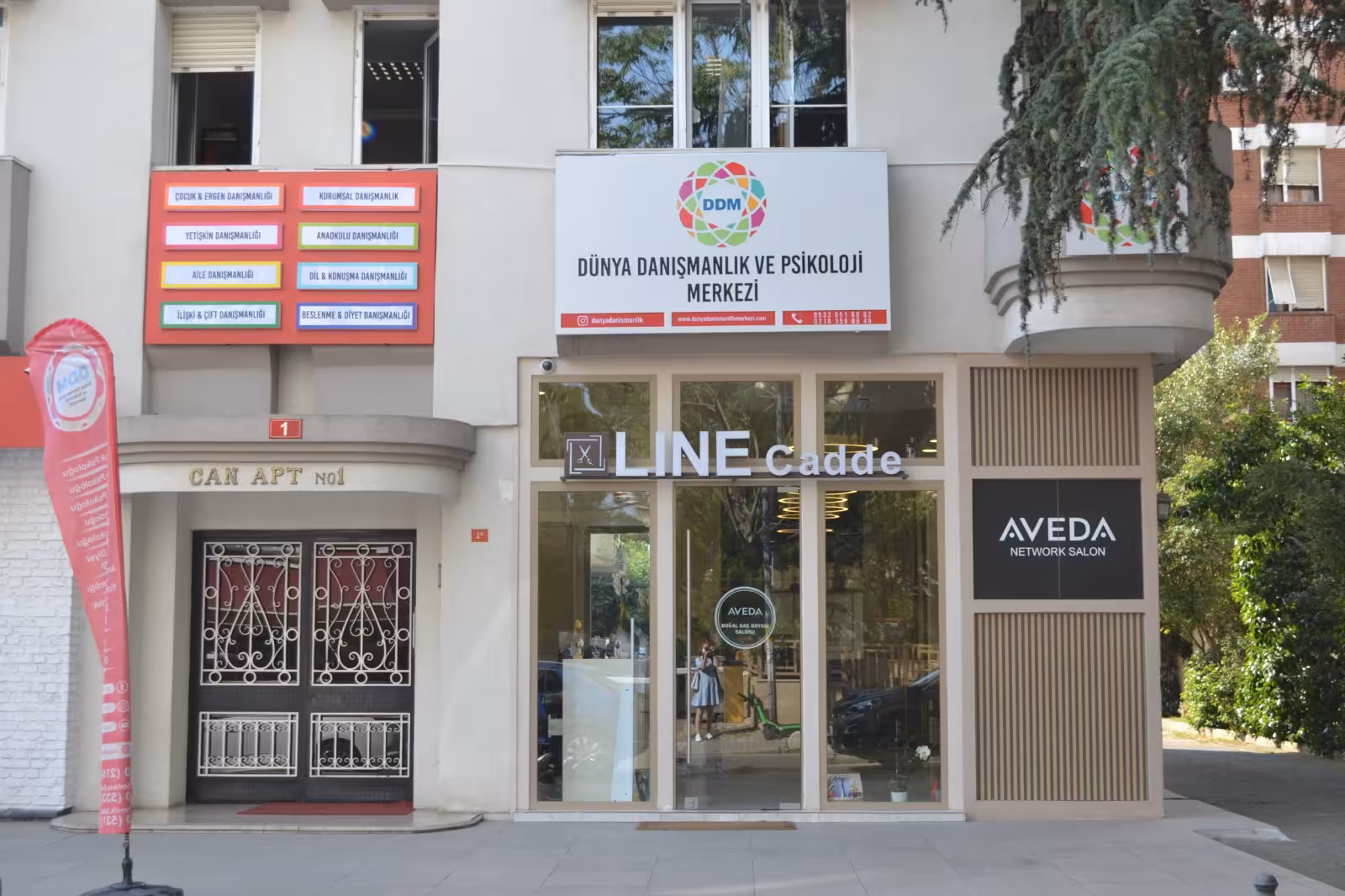 Kadıköy Dünya Danışmanlık ve Psikoloji Merkezi | Kadıköy Psikolog — Psikologlar, Kadıköy · fotoğraf 5