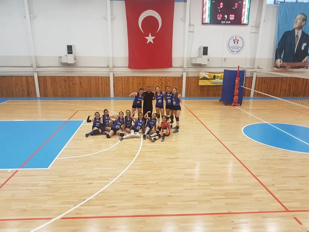 Etki Psikolojik Danışmanlık Merkezi — Psikologlar, Kağıthane · fotoğraf 1