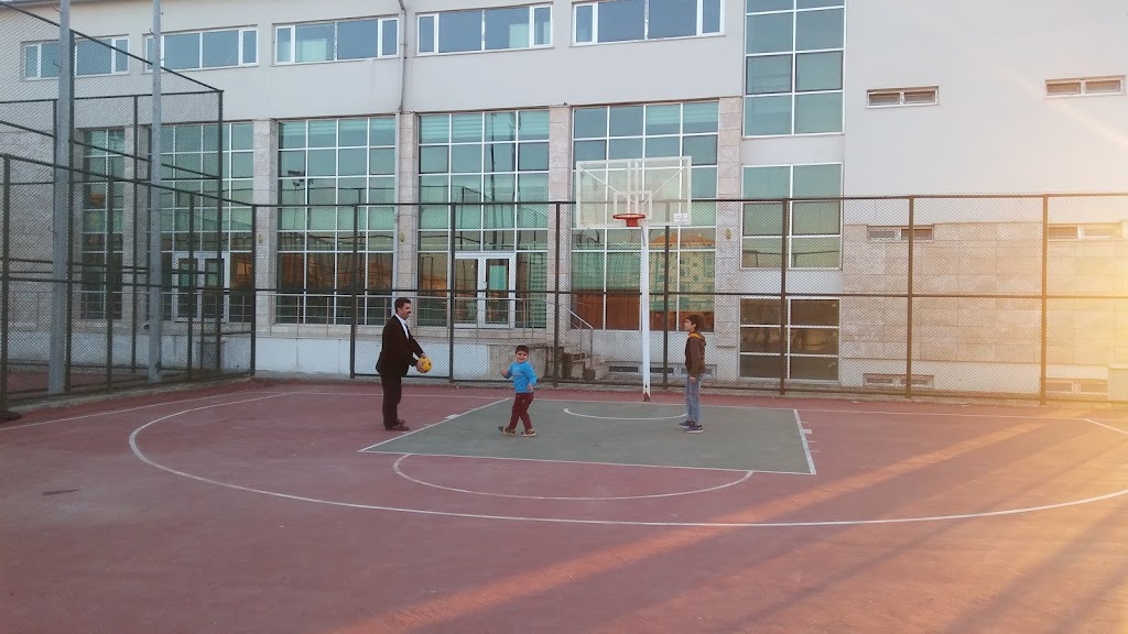 Batman Gençlik Ve Spor Bakanlığı Gençlik Merkezi