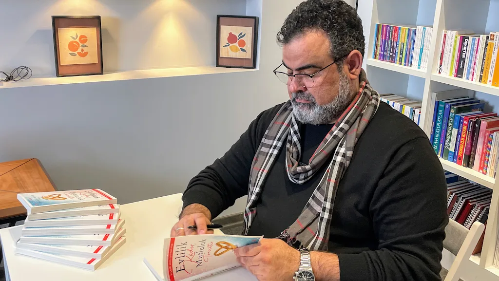 Psikolog Fatih Reşit Civelekoğlu — Psikologlar, Kartal · fotoğraf 1