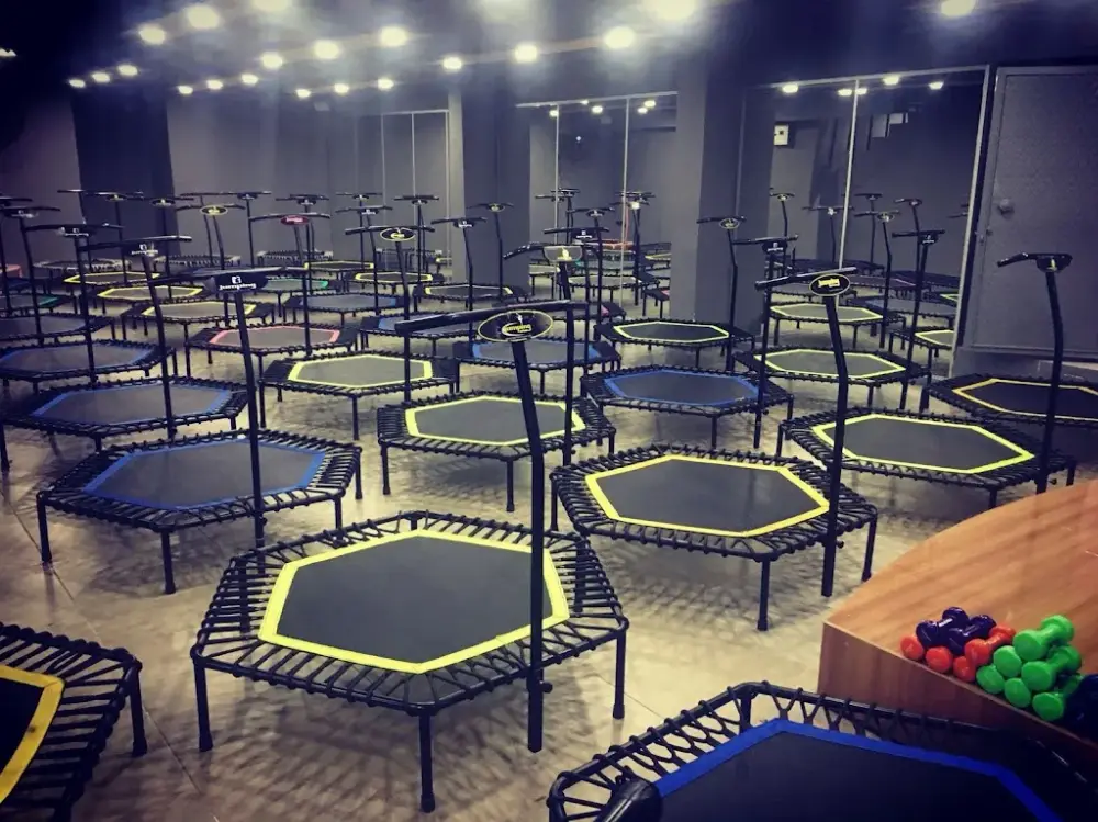 Whoops Life Spor ve Güzellik Merkezi BATMAN — Yüzme Havuzları, Merkez · fotoğraf 2