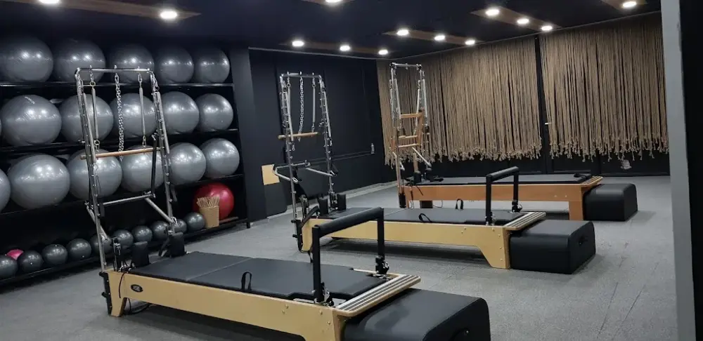 Whoops Life Spor ve Güzellik Merkezi BATMAN — Yüzme Havuzları, Merkez · fotoğraf 3