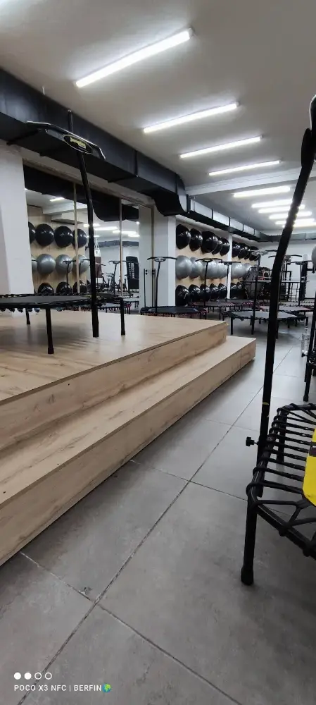 Whoops Life Spor ve Güzellik Merkezi BATMAN — Yüzme Havuzları, Merkez · fotoğraf 4
