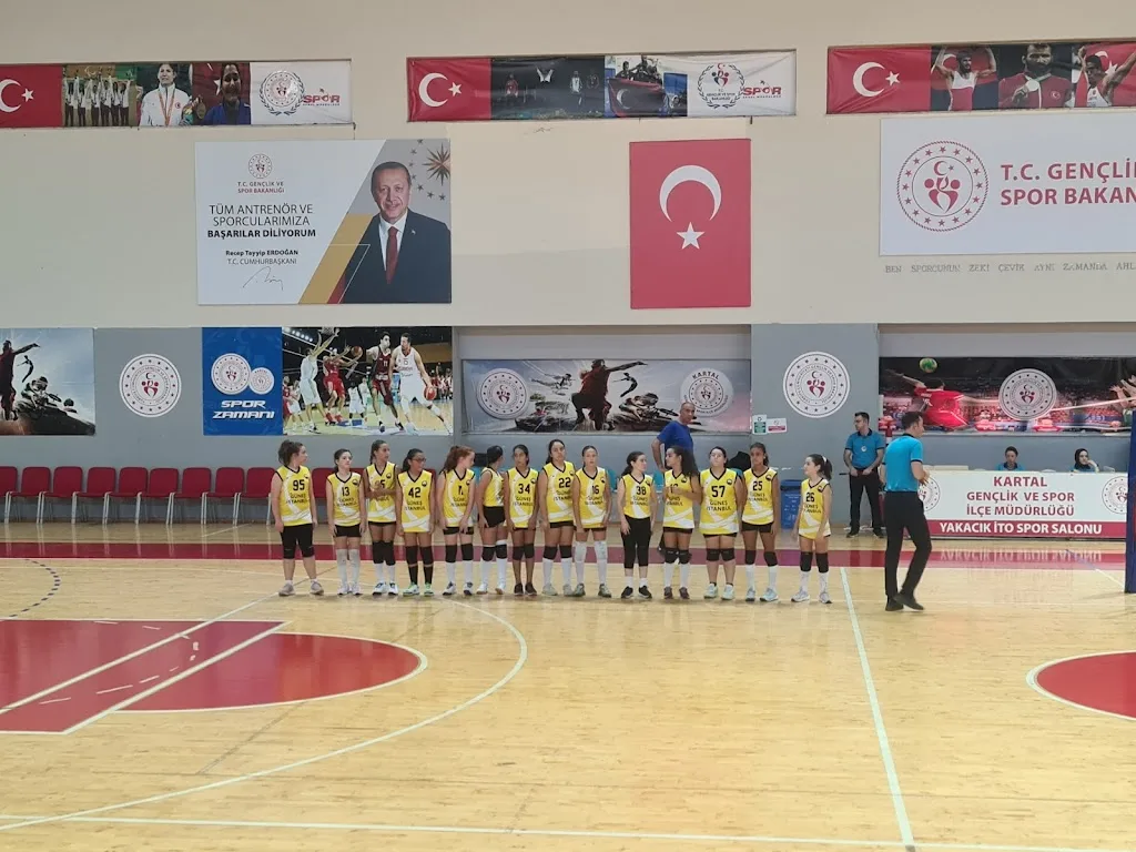 Halkalı Psikolog / Uzm. Psk. Kübra Demirci — Psikologlar, Küçükçekmece · fotoğraf 1