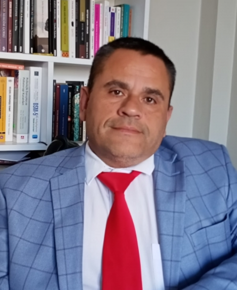 Uzm. Psk. Adem Güneşdoğdu