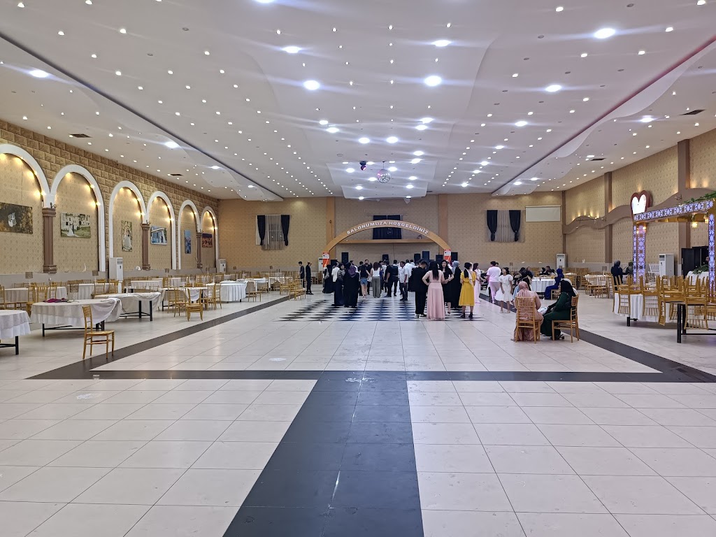 YaşamPark Düğün Salonu ve Yüzme Havuzu
