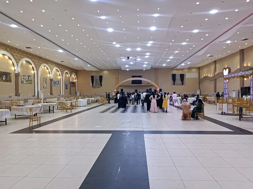 YaşamPark Düğün Salonu ve Yüzme Havuzu