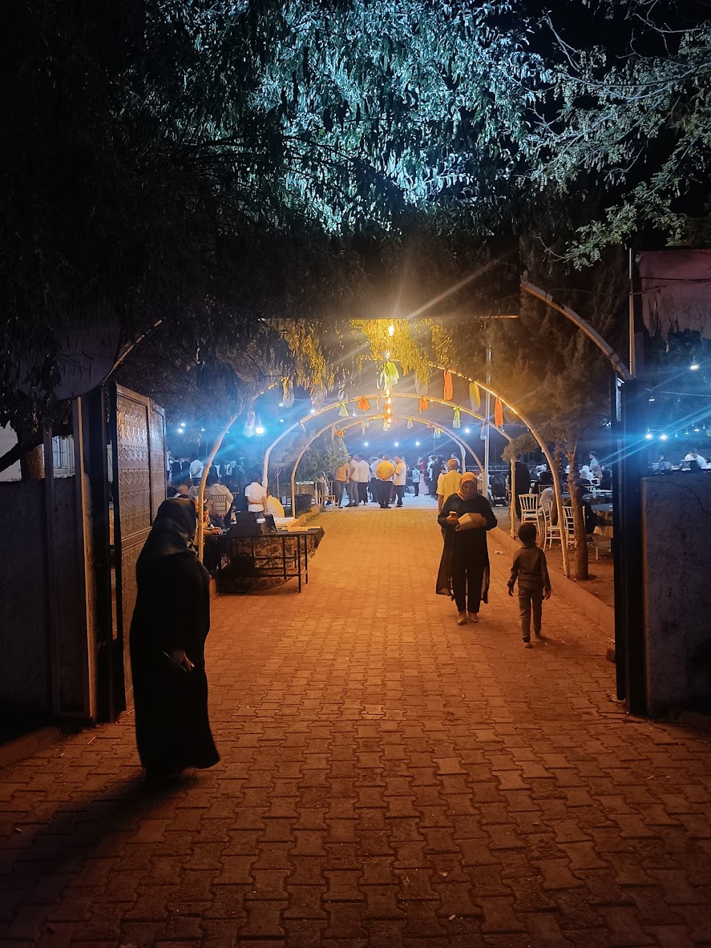 YaşamPark Düğün Salonu ve Yüzme Havuzu