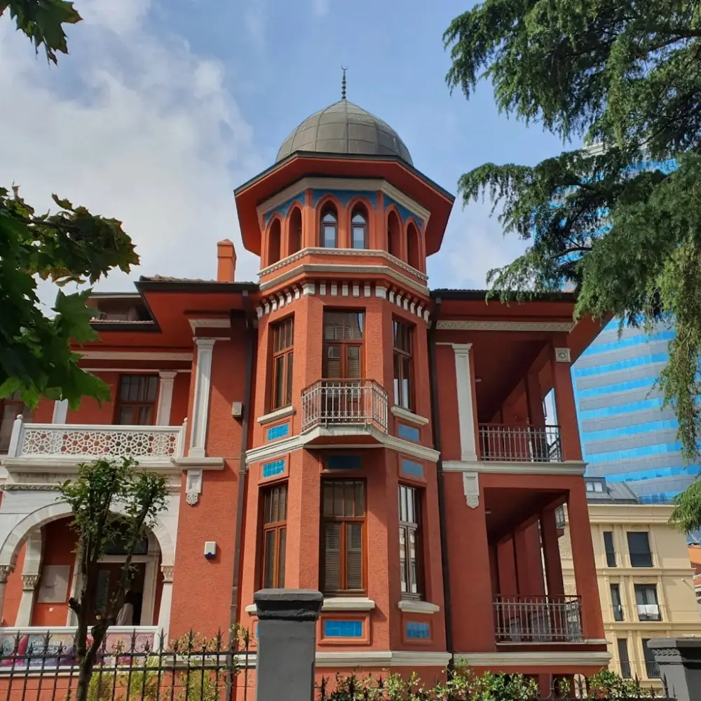 Özel Ardıç Aile Danışmanlık Merkezi — Psikologlar, Maltepe · fotoğraf 2