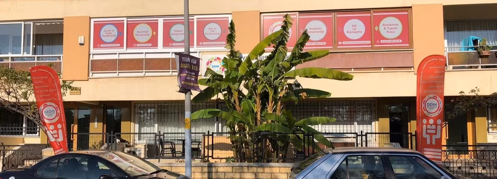Pendik Dünya Danışmanlık ve Psikoloji Merkezi | Pendik Psikolog — Psikologlar, Pendik · fotoğraf 5