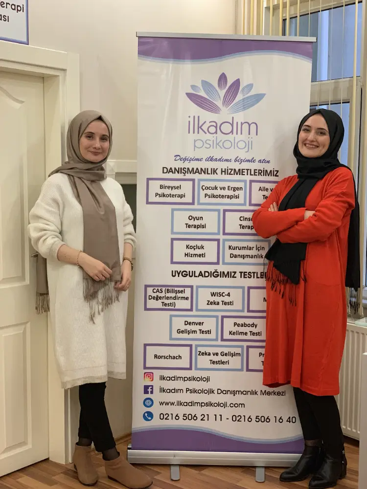İlkadım Psikolojik Danışmanlık Merkezi — Psikologlar, Pendik · fotoğraf 3