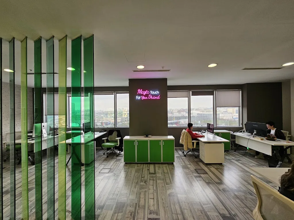 Pendik Psikolog Novus Psikolojik Danışmanlık Merkezi Pendik NeuroSound — Psikologlar, Maltepe · fotoğraf 1